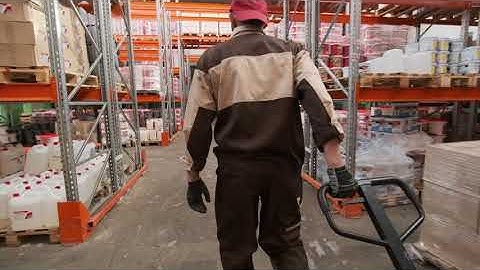 Self Storage Demo video for Directory Hub at https://directoryhub.alphastir.com