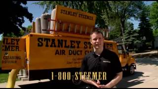 SSL Stanley Steemer Air Duct Don't Be Fooled 30