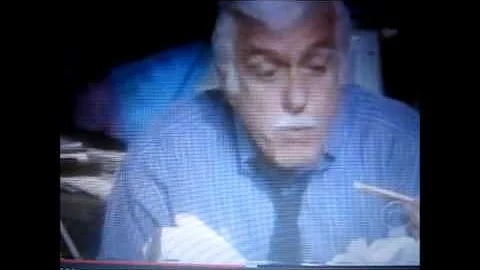 Like Father Like Son, Mark and Steve Sloan.wmv