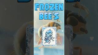 Have You Seen the FROZEN Bees in Grounded 2!? ❄️🐝