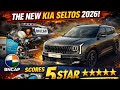 Kia Seltos 2026 5 Star Safety 😱 | Highest Rated SUV in Its Segment!