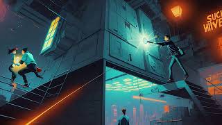 Mitchells Call - THE Music Video 4K NUCLEAR BOMB DOT CALM LOL