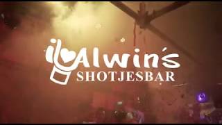 Alwins Shotjes Bar - Venlo