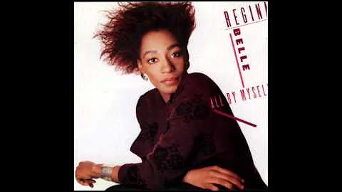 Regina Belle - After The Love Has Lost It's Shine