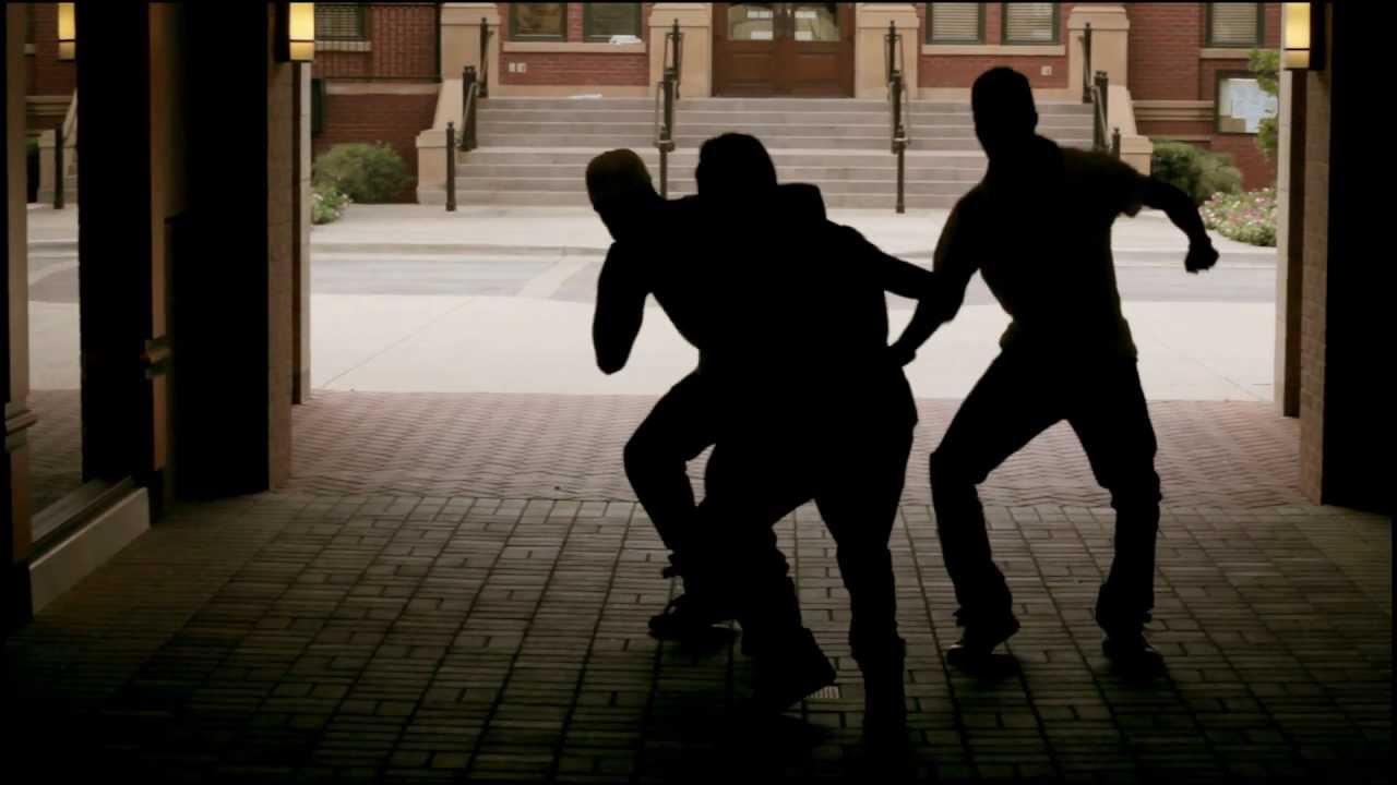 Living The Moment - Alphonse Wilson - Official Music Video