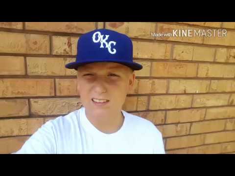 First Vlog