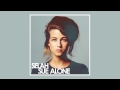 Selah Sue - Alone (Official Audio)