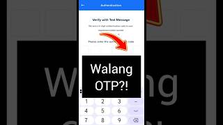 GCash OTP Hindi Dumating? Clear Cache Fix 😳