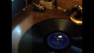 Rhapsody In Blue Part 1 George Gershwin Piano With Paul Whiteman & His Orchestra 1924