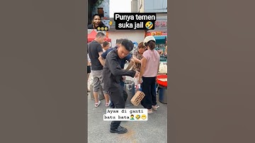 kalau begini siapa yang salah 🤣 #viral #funny #lucu #ngakak #shorts #shortsfeed #shortsvideo #memes