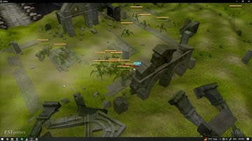 Cabal Online macro user/ auto seni