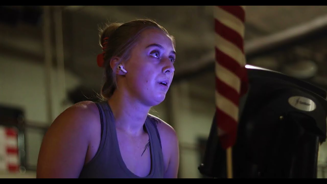 Sweat and Tears: Team Bliss marks 9/11 during special FMWR fitness event