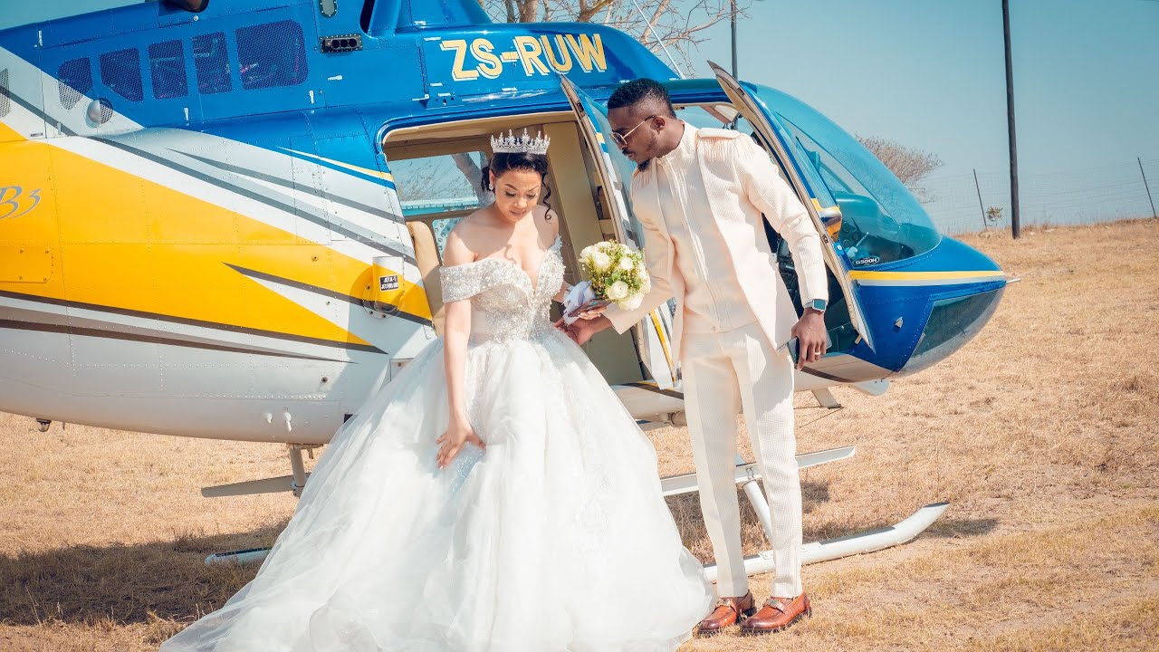 Wedding of Miracle & Nkateko Chawane | Day 2 | Bushbuckridge