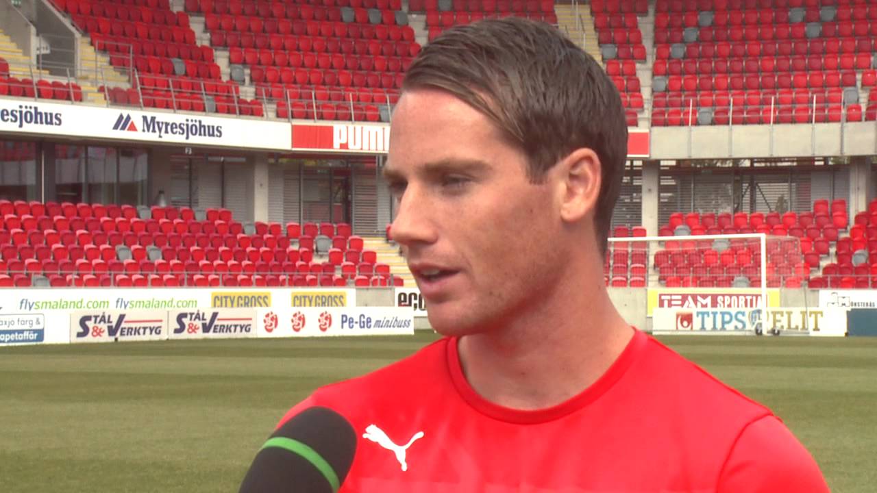 Östers IF - Tilläggstid (Johan Persson)