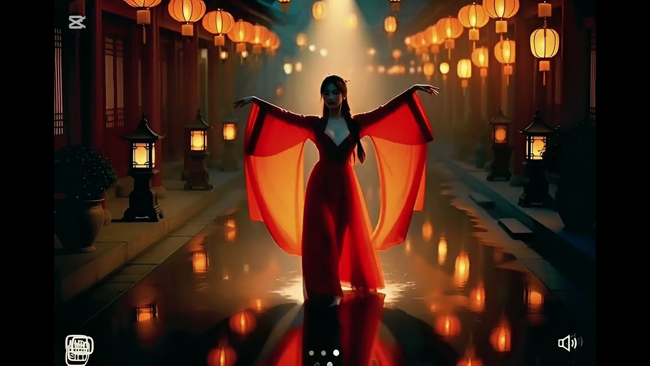 Japanese dancer looks insane 