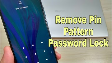 How to Hard Reset Cubot Note 20, Delete Pin, Pattern, Password Lock.