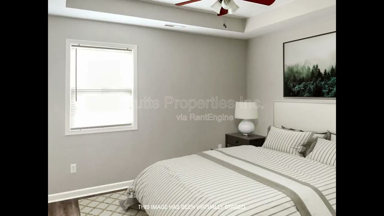 Muscle Shoals Home for Rent 307 Monroe Ave., Muscle Shoals 35661 by Stutts Property Management