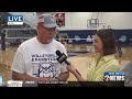 Lady Bulldog Volleyball fundraiser raises $4,000 for booster club