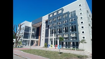 DORSU LIBRARY VIRTUAL ORIENTATION SY2021 2022