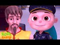 Zool Babies Trouble In Airport Episode | Zool Babies Series | Cartoon Animation For Kids
