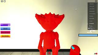 Poppys Playtime RP Game
