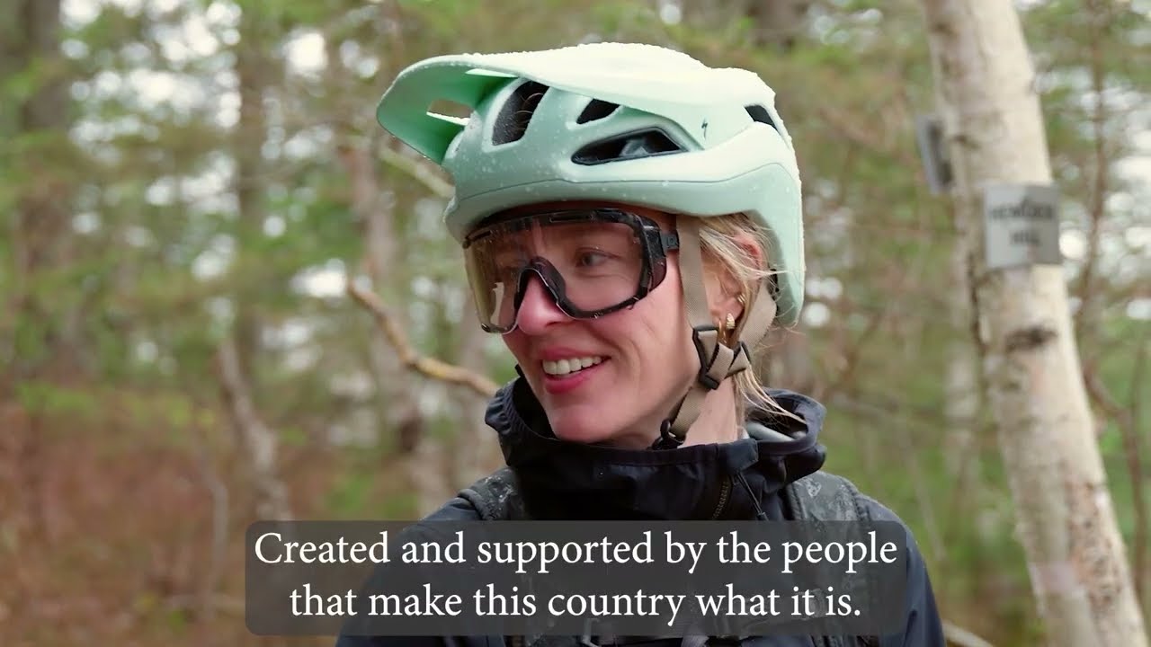 Be Here - Canadian Travel Campaign