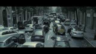 The Last Days (Los últimos días) Official Trailer HD 720