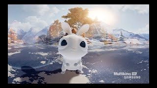 Multikino VR – poznaj wirtualną rzeczywistość Multikino VR – poznaj wirtualną rzeczywistość