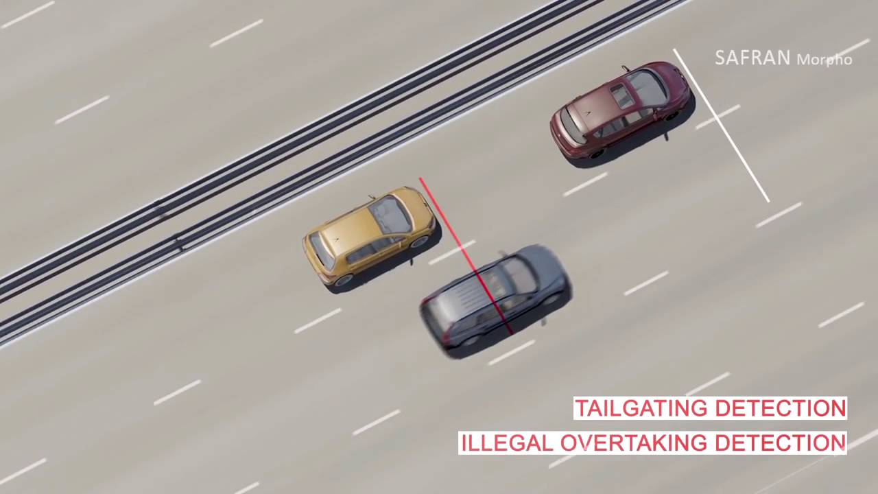 New Dubai Speed Cameras Installed! YouTube