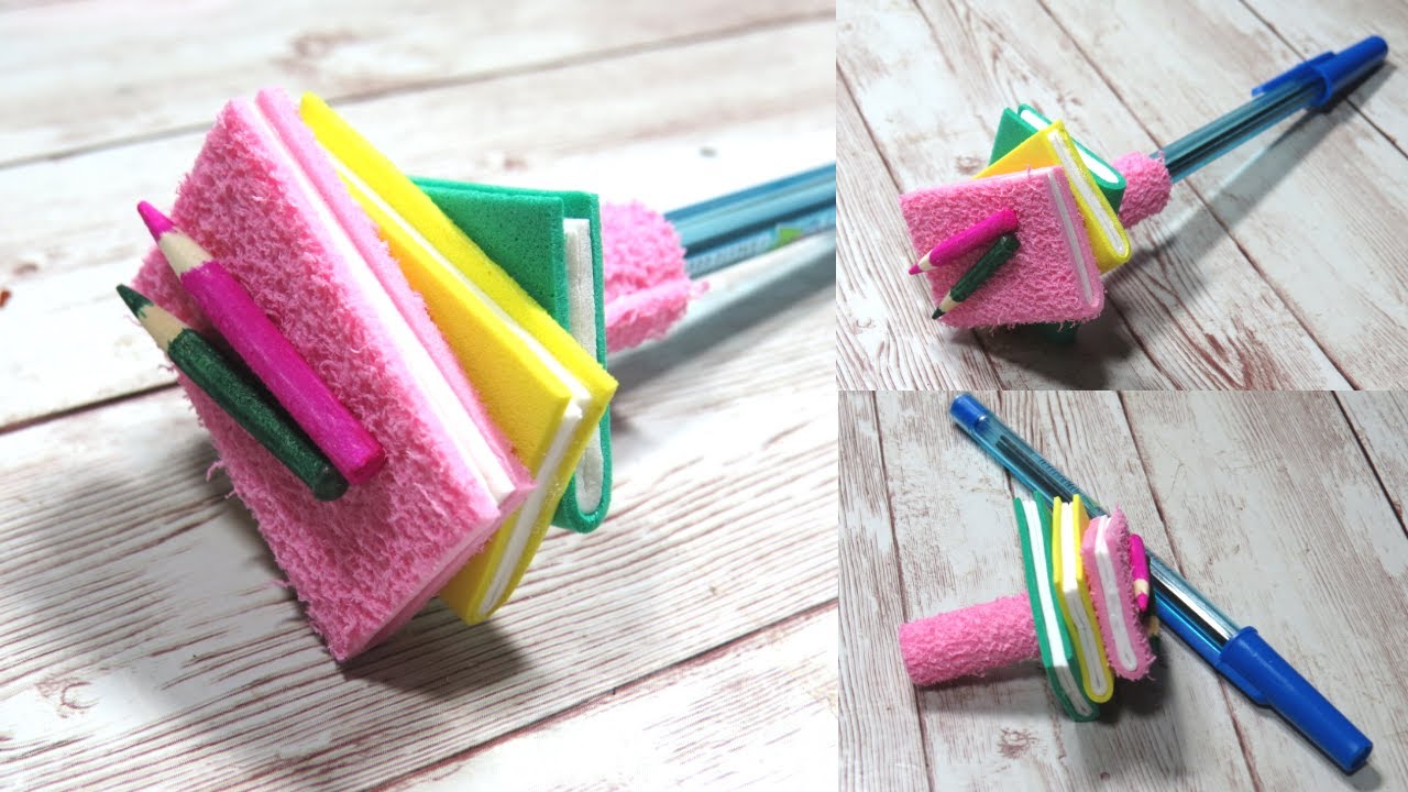 LEMBRANCINHA DIA DOS PROFESSORES | PONTEIRA DE LÁPIS