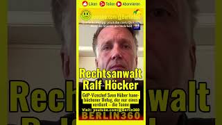Öcker Ät Über