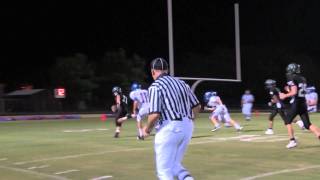 HCA Football 2010 Highlights - Opening
