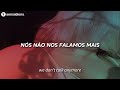 we don&#39;t talk anymore // hazlye [Legendado]