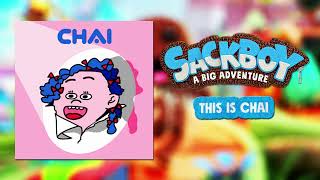 Sackboy A Big Adventure Ost - This Is Chai
