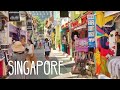The Most Hipster Street in Singapore