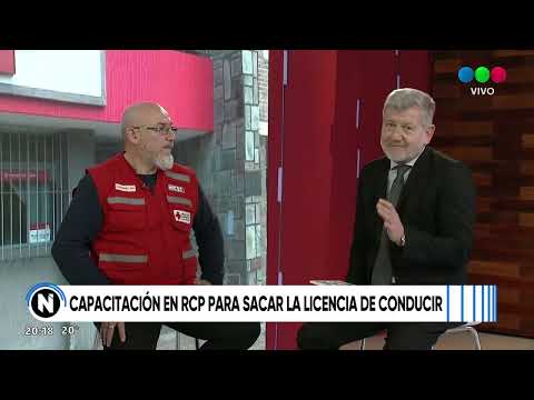 CPR Training for Driver's License