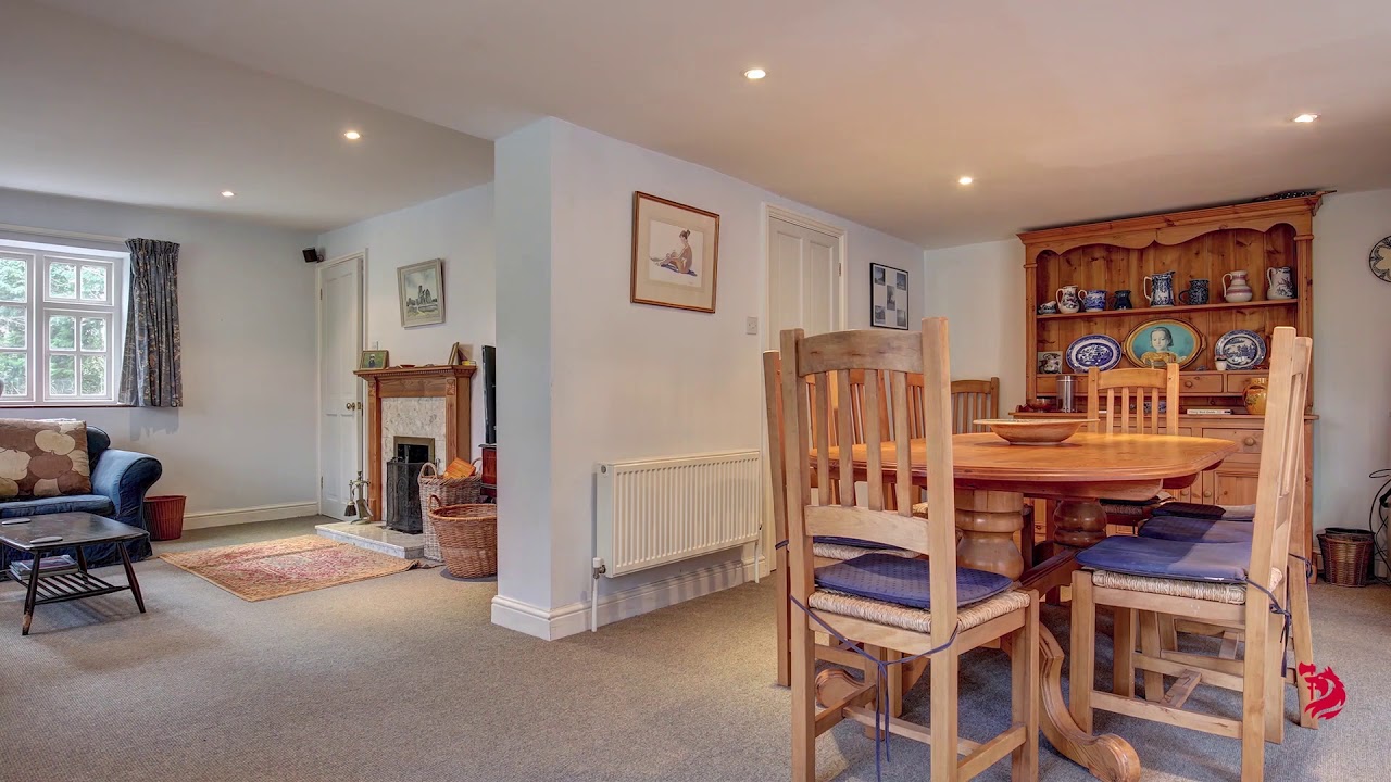 Heydon Cottage East, 14 School Road, Saxlingham, Holt, Norfolk, NR25 7LA