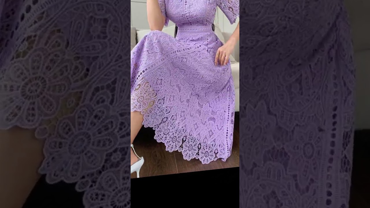 New Frock Designs For 2026