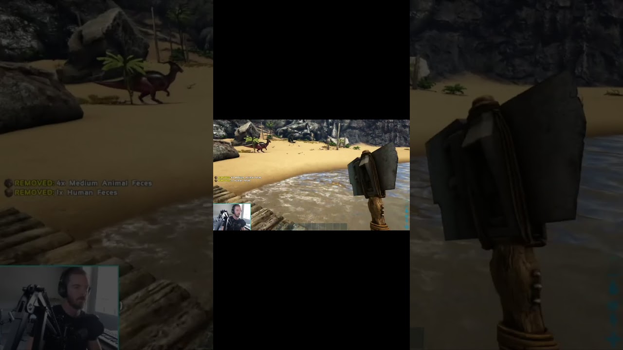 ark crate prank | Ark: Survival Evolved 