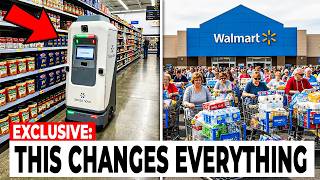 10 BIG CHANGES Coming to Walmart in 2026 (This Changes Everything!)