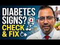 Am I at Risk for Diabetes? Signs You Need to Check