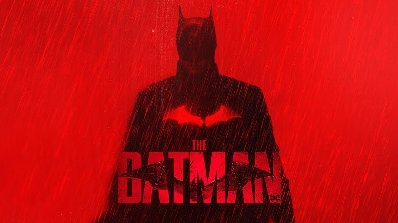 HOLY MOLY! THE BATMAN is so… is so… VENGEANCE! The Batman Review