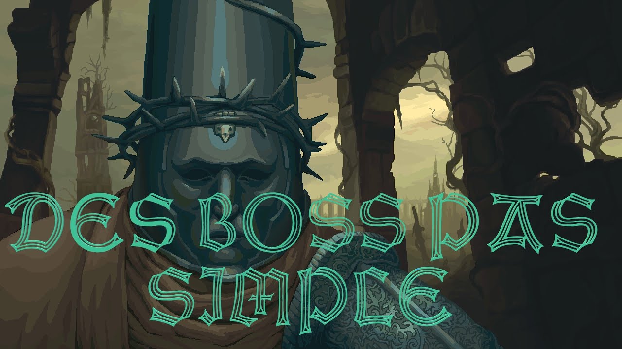 [FR-PC] Des boss pas simple !!! Blasphemous #7 - YouTube