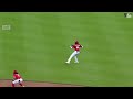 Revisiting The Hardest Infield Throw in MLB History
