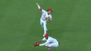Revisiting The Hardest Infield Throw in MLB History