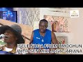 ISELE NOGA DE GOLDEN VOICE INTERVIEW MAY 2026 