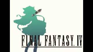 Touhou Judgement in the Sixtieth Year ~ Fate of Sixty Years (Final Fantasy IV Soundfont Remix)