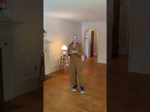 59 Brooklawn St, New Bedford, MA home video tour