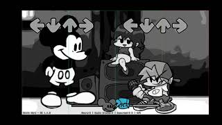 [optimization]Friday Night Funkin Vs Mouse.avi Happy Hard Android Indonesia screenshot 3