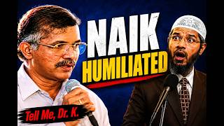 Zakir Naik's Deception EXPOSED by The Greek  Grammar of the Gospel of John